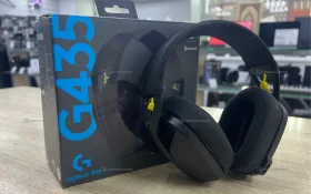 Купить Наушники Logitech G435 б/у , в Саратов Цена:2500рублей