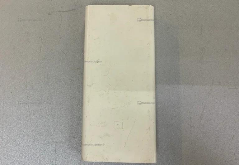 Power Bank  Xiaomi 20000