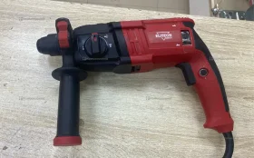 Купить Перфоратор Elitech П 0724РЭМ б/у , в Казань Цена:2900рублей