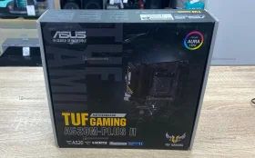 Купить Материнская плата ASUS Tuf Gaming A520M-Plus 2 б/у , в Саратов Цена:6990рублей