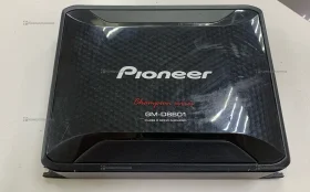 Купить Усилитель Pioneer GM-D8601 б/у , в Красноярск Цена:3990рублей