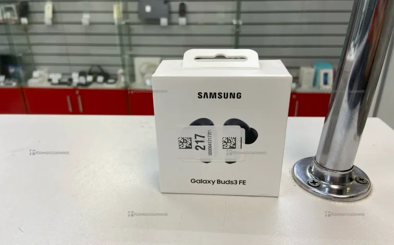 Наушники Samsung Galaxy Buds3 FE