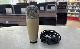 Купить Микрофон behringer c-1u б/у , в Кострома Цена:1400рублей
