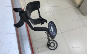 Купить Металлоискатель bounty Hunter б/у , в Энгельс Цена:1300рублей