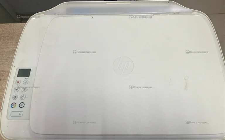 HP deskjet 3636