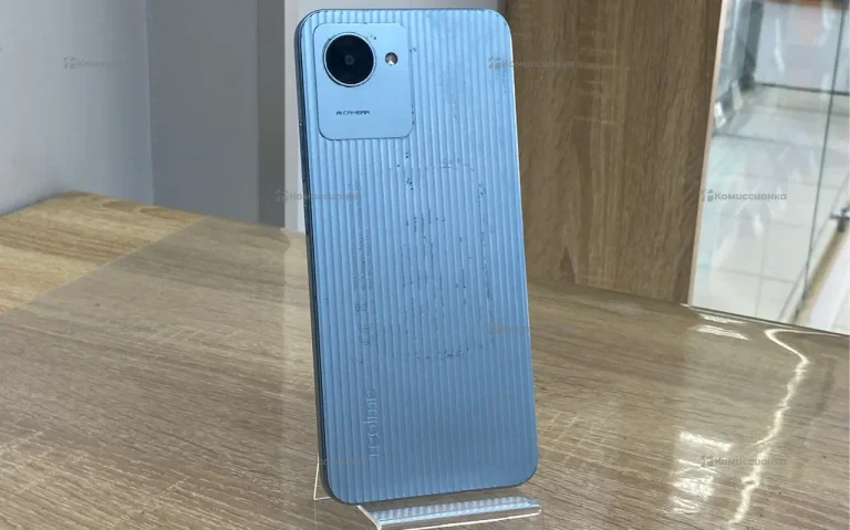 Realme C30 2/32 ГБ