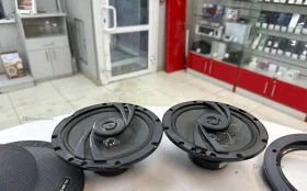 Купить Колонки Machete AL-165T б/у , в Курган Цена:1490рублей