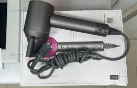 Купить Фен super hair dryer б/у , в Москва и область Цена:1500рублей