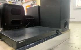Купить Домашний кинотеатр Sony HBD-DZ840M б/у , в Тольятти Цена:5900рублей