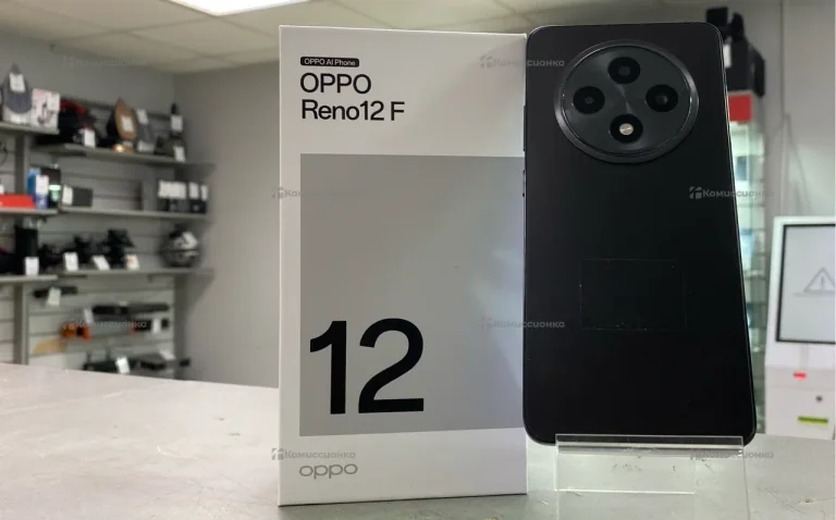 Oppo Reno 12 F 8/512 ГБ