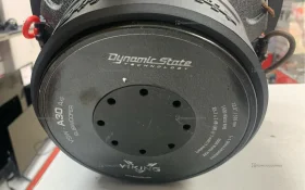 Купить Сабвуфер  Dynamic state Viking VSW-A30 б/у , в Саратов Цена:12500рублей