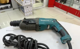 Купить Перфоратор Makita HR2470 б/у , в Курган Цена:3990рублей
