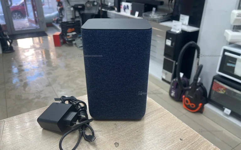 Колонка  Яндекс станция 2