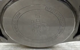 Купить Часы  Ediface EFV-630 б/у , в Саратов Цена:1900рублей