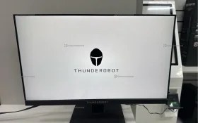 Купить Монитор THUNDEROBOT DF24H100 б/у , в Рязань Цена:4500рублей