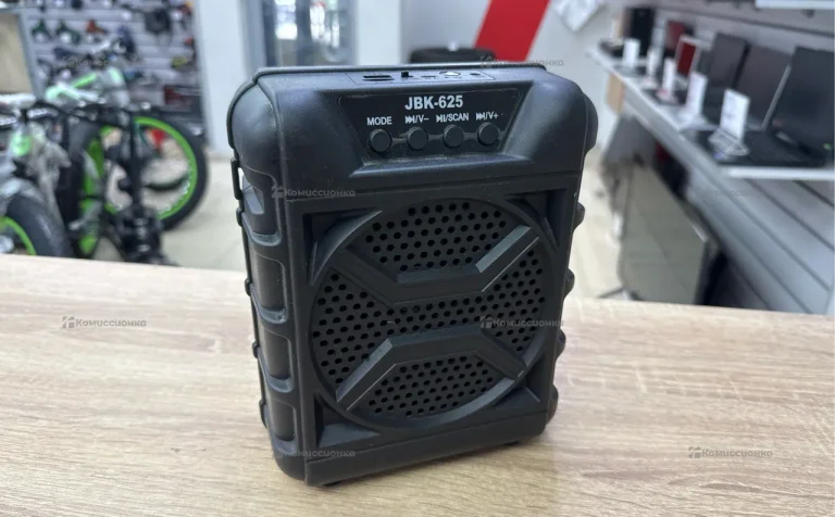 Колонка jbk-625