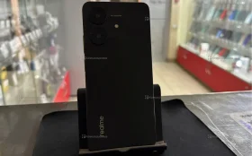 Купить Realme Note 60x 3/64 ГБ б/у , в Чапаевск Цена:3990рублей