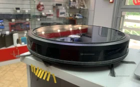 Купить Робот Пылесос Polaris PVCR 3400 IQ Home Aqua б/у , в Уфа Цена:2900рублей