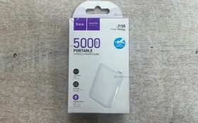 Купить Power Bank Hoco 5k б/у , в Москва и область Цена:400рублей