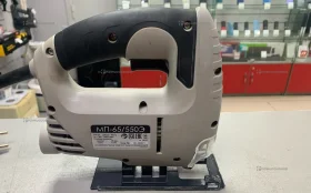 Купить Лобзик Интерскол МП-65/550Э б/у , в Самара Цена:1500рублей
