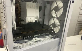 Купить Системный блок  Ryzen 5 3600 6-Core Processor  GTX б/у , в Казань Цена:36900рублей