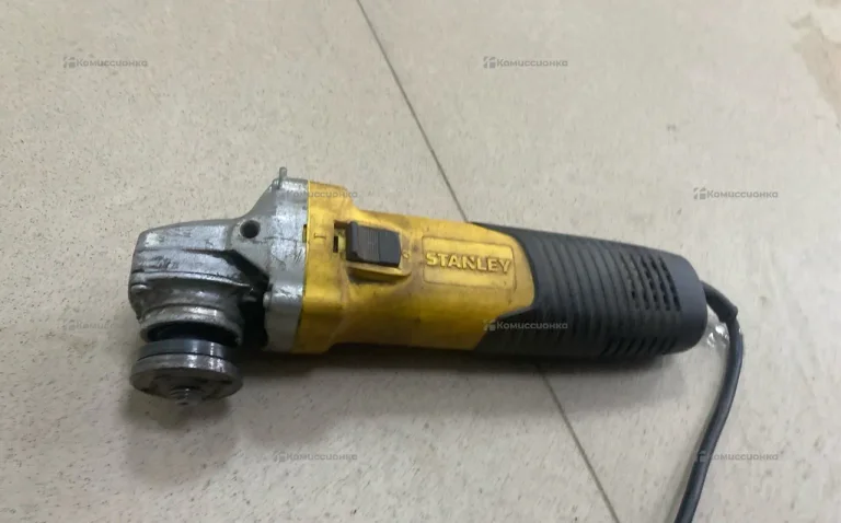 УШМ STANLEY STG9125