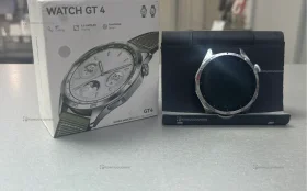 Купить Часы  Watch gt 4 rep б/у , в Саратов Цена:490рублей
