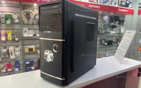 Купить Системный блок  Amd fx 4100 quad-core/ GeForce GT б/у , в Тюмень Цена:6990рублей