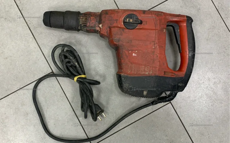 Перфоратор Hilti TE 60-AVR