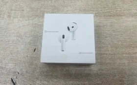 Купить Наушники  AirPods 4 ANC б/у , в Москва и область Цена:10900рублей