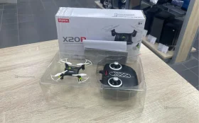 Купить Квадракоптер Zyma Z20P б/у , в Тюмень Цена:1490рублей