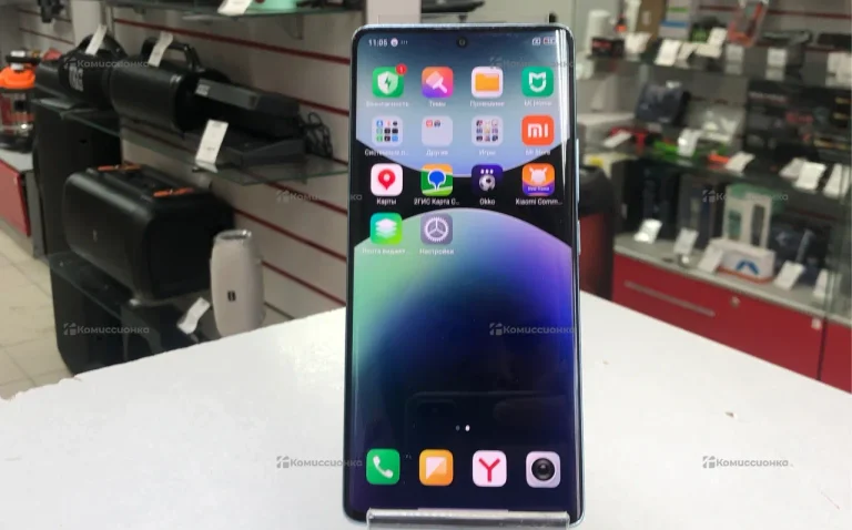 Xiaomi Redmi Note 14 Pro 8/256 ГБ