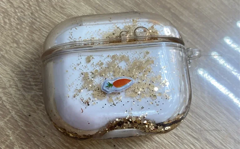Наушники  AirPods