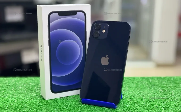 Apple iPhone 12 4/64 ГБ