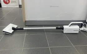 Купить Паровая швабра Multifunction Steam Cleaner б/у , в Тюмень Цена:3950рублей