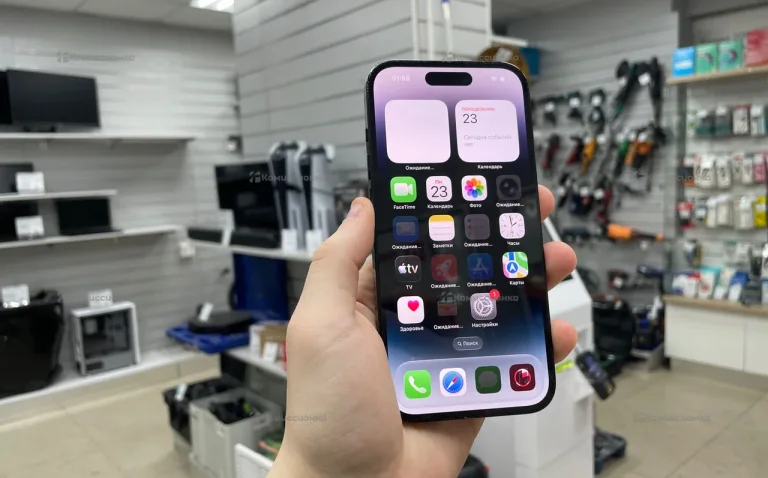 Apple iPhone 14 Pro 6/128 ГБ