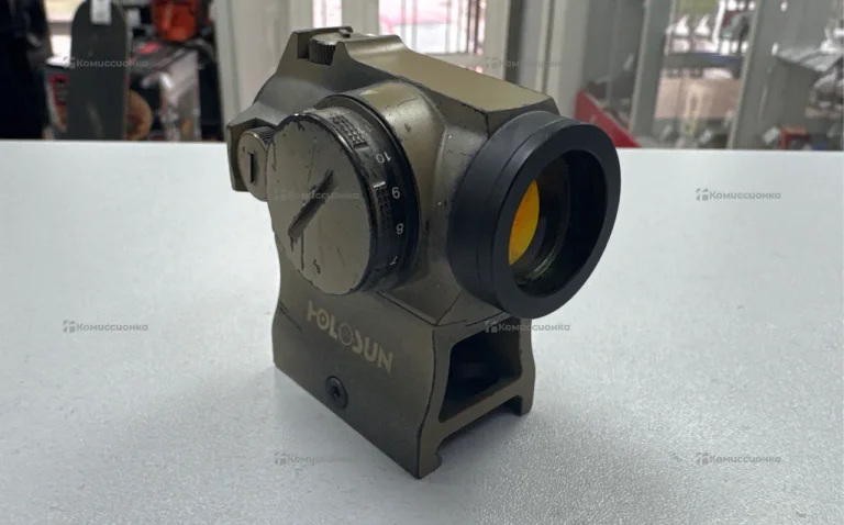 Коллиматор holosun HS403R