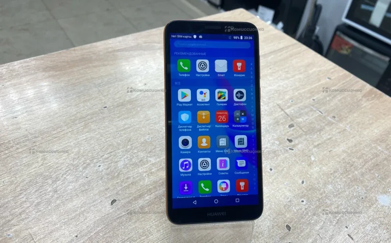Huawei Y5 lite (2018) 1/16 ГБ