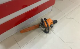 Купить Бензопила Stihl MS 180 б/у , в Кострома Цена:8500рублей