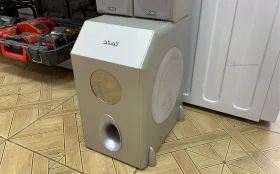 Купить Музыкальный центр SVEN - HT480 б/у , в Красноярск Цена:1990рублей