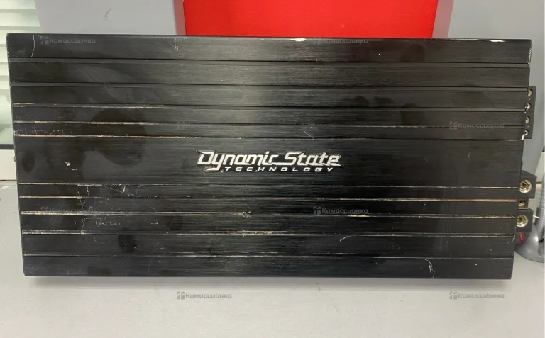 Усилитель  Dynamic State ca-1600.10