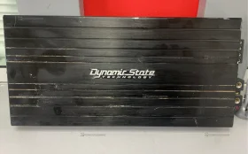 Купить Усилитель  Dynamic State ca-1600.10 б/у , в Пермь Цена:6900рублей
