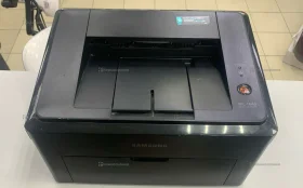 Купить принтер Samsung ML-1640 б/у , в Челябинск Цена:1100рублей