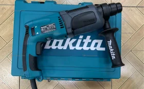 Купить Перфоратор Makita HR2470 б/у , в Красноярск Цена:9990рублей