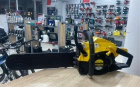 Купить Бензопила Snirrex tm238 б/у , в Пермь Цена:3990рублей