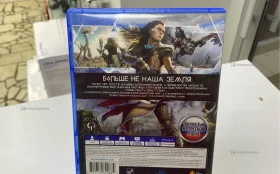 Купить Приставка PS4 Дисk Horizon Zero Dawn б/у , в Казань Цена:700рублей