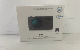 Купить Видеорегистратор  ibox LaserVision WiFi Signature б/у , в Набережные Челны Цена:9900рублей