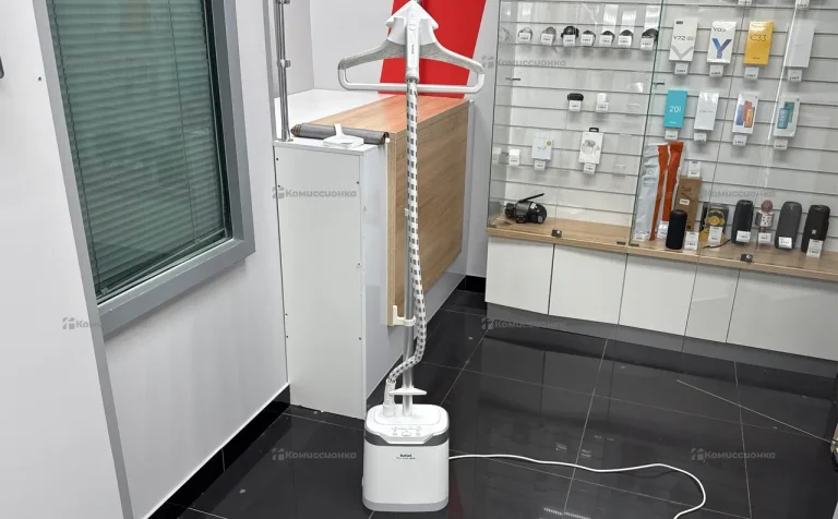 Отпариватель Tefal Pro Style Care