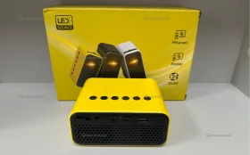 Купить Mini Projector YT500 б/у , в Тюмень Цена:1990рублей