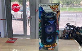 Купить Колонка SMARTBUY BOOM MK3 б/у , в Самара Цена:4500рублей